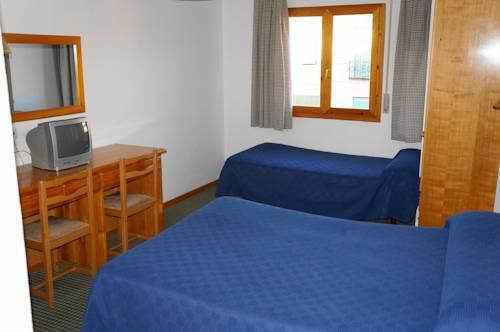 Hostal La Posada