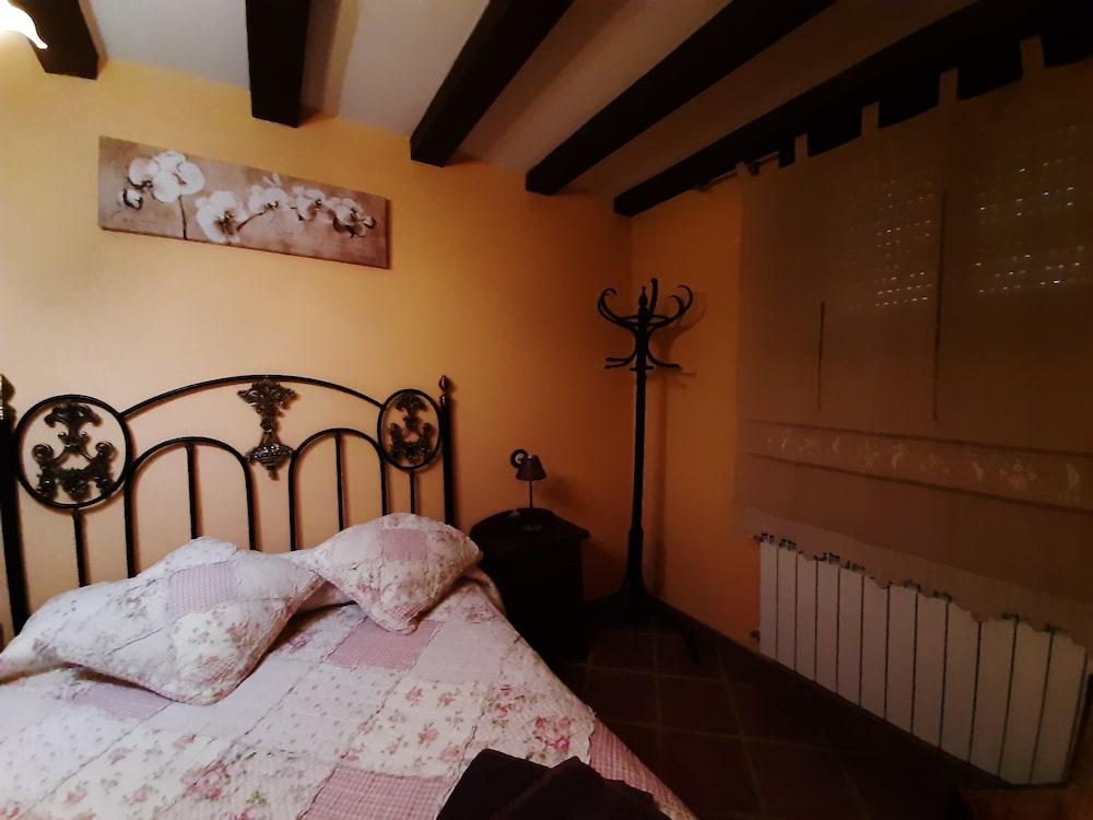 Apart Rurales Esencias De La Alcarria
