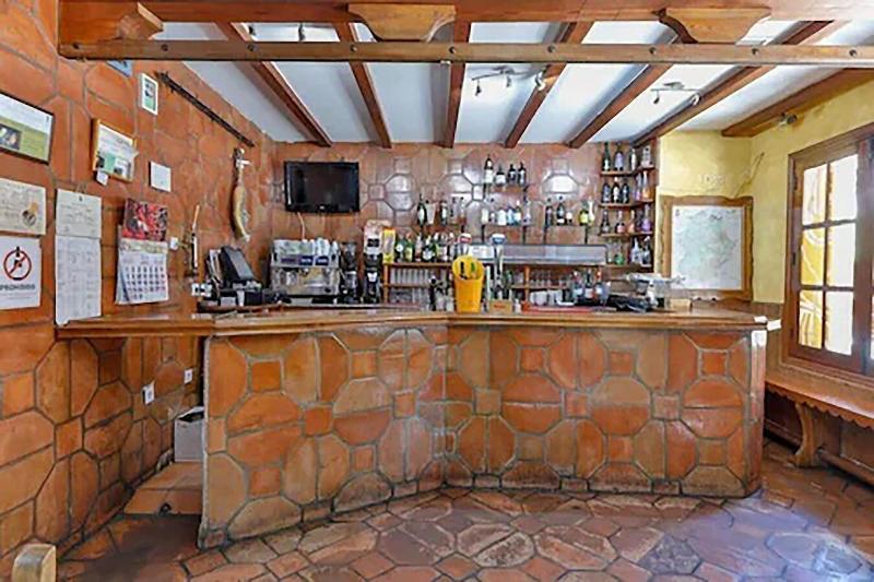 Hostal Alfonso XI