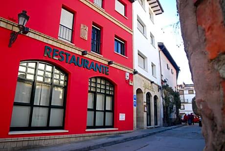 Hotel Iguareña