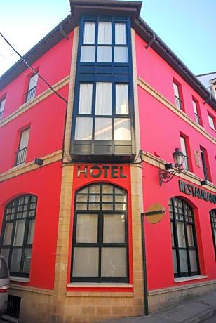Hotel Iguareña