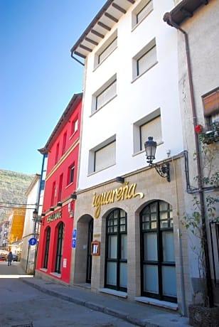 Hotel Iguareña