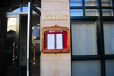 Hotel Iguareña