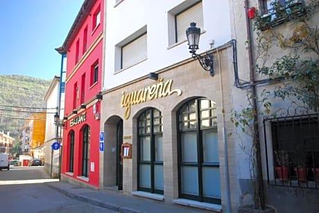 Hotel Iguareña