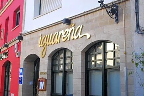 Hotel Iguareña