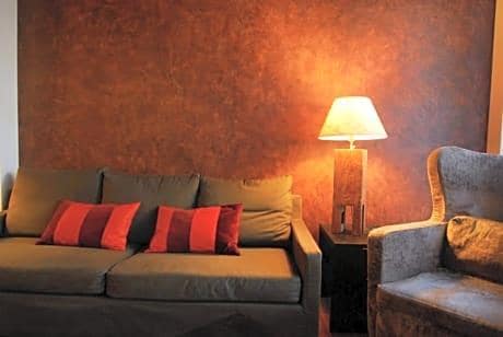 Hotel Iguareña