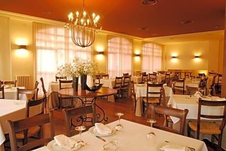 Hotel Iguareña