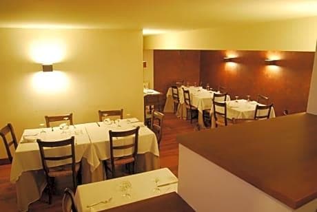 Hotel Iguareña