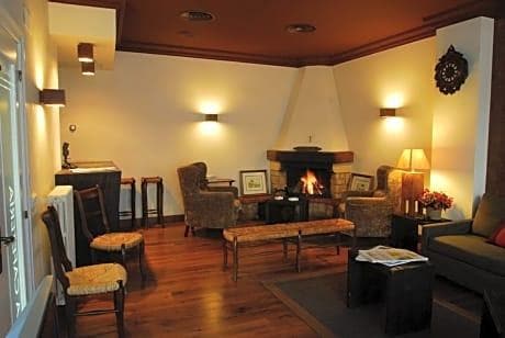 Hotel Iguareña