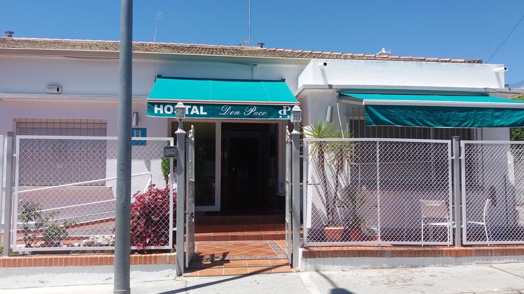 Hostal Don Paco