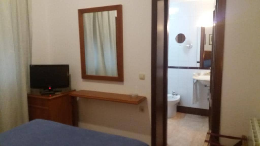 Hostal Don Paco
