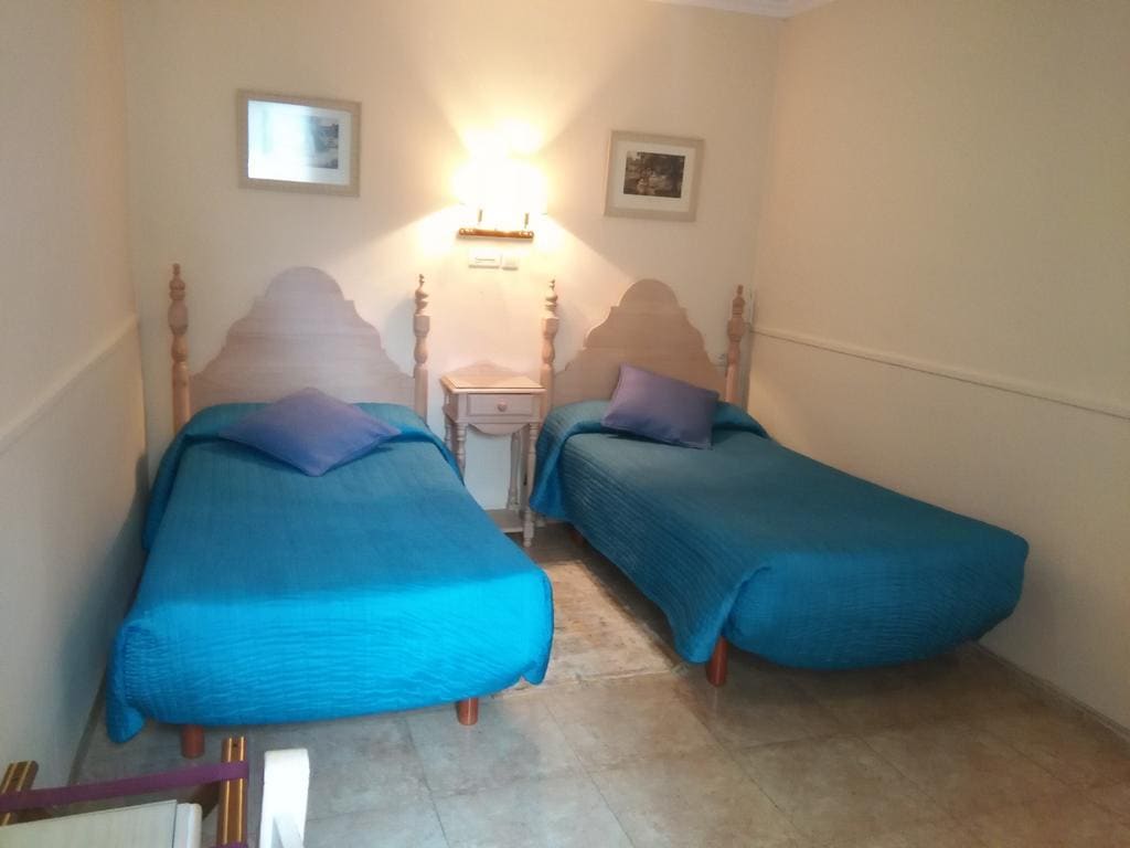 Hostal Don Paco