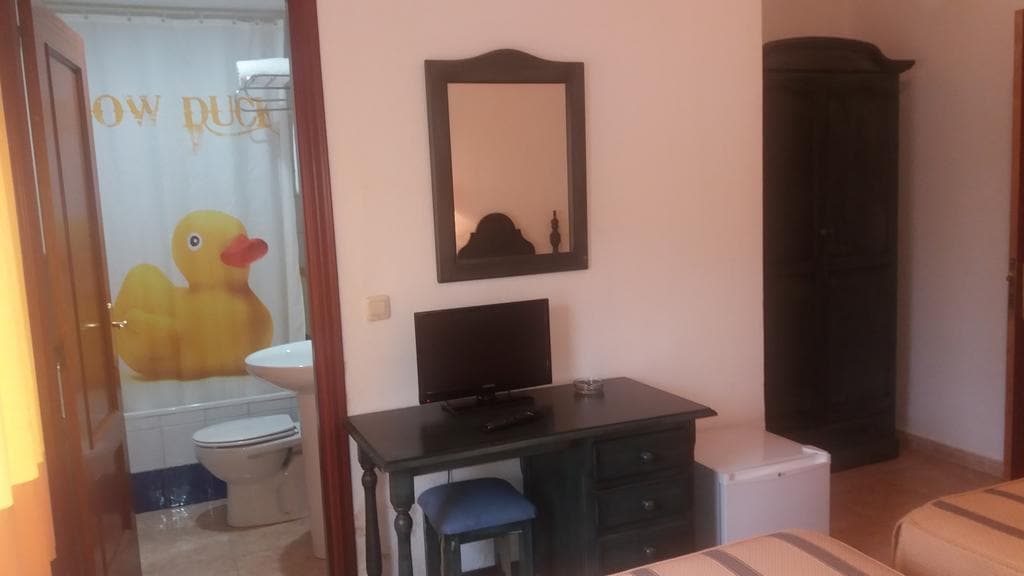 Hostal Don Paco