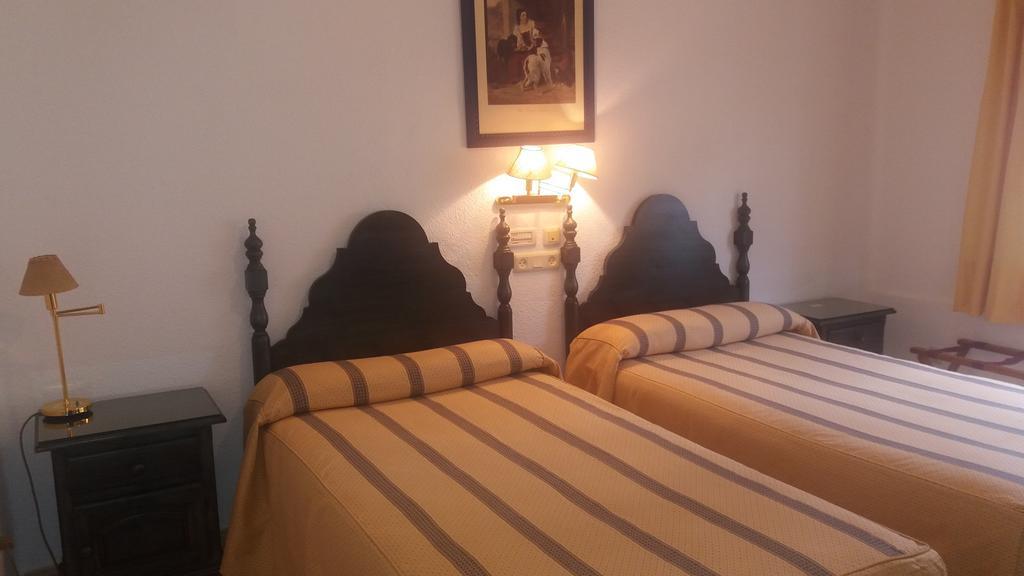 Hostal Don Paco
