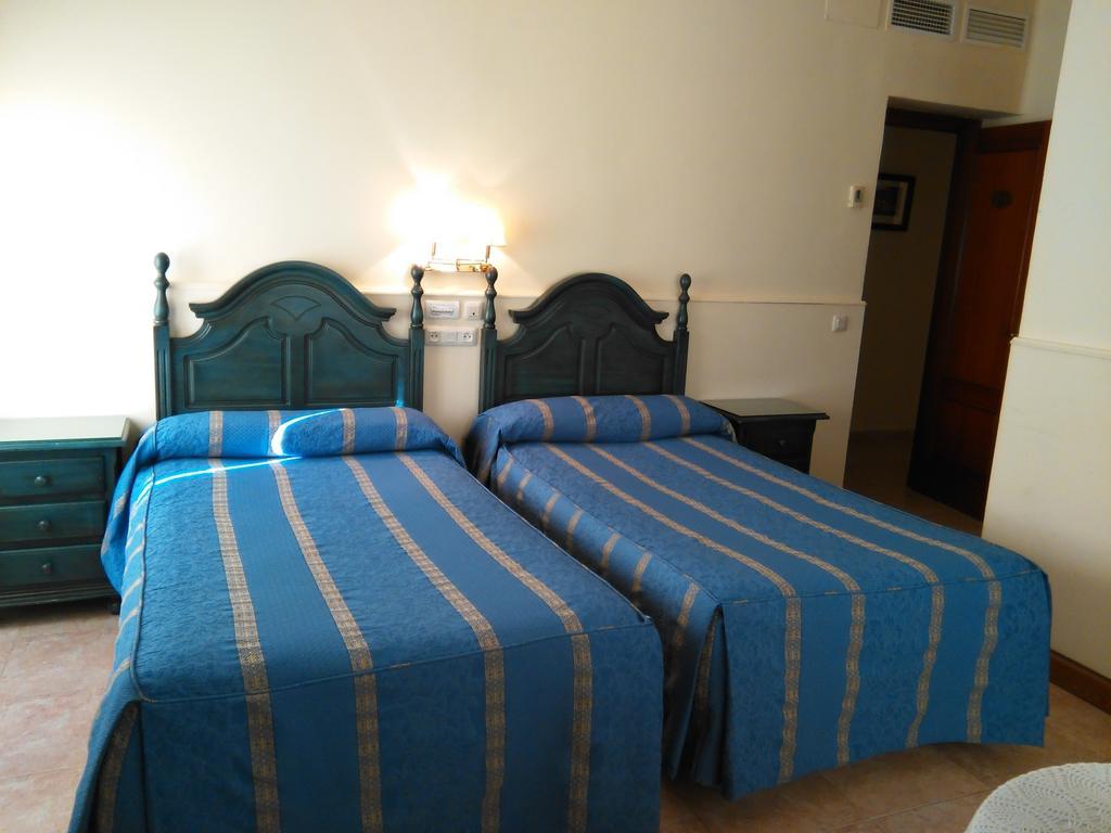 Hostal Don Paco