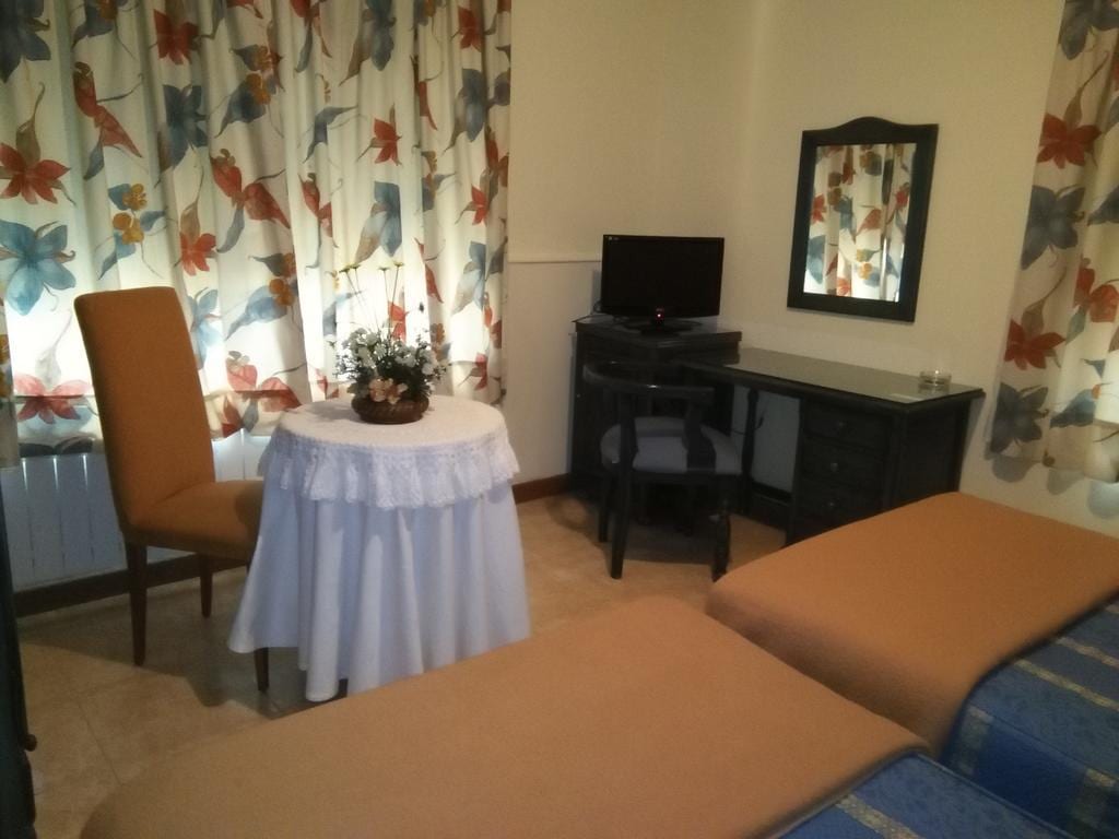 Hostal Don Paco