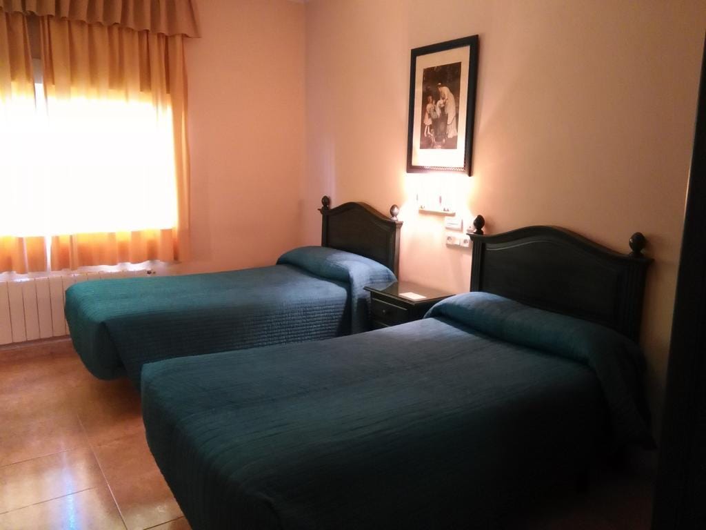 Hostal Don Paco