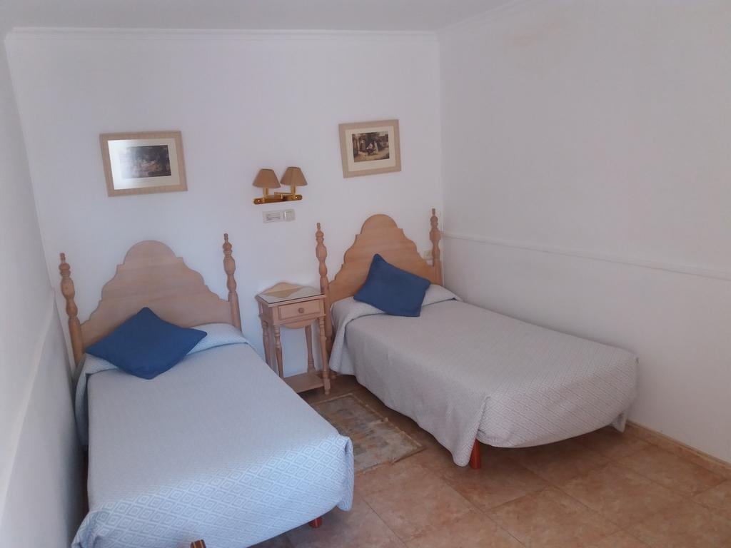 Hostal Don Paco