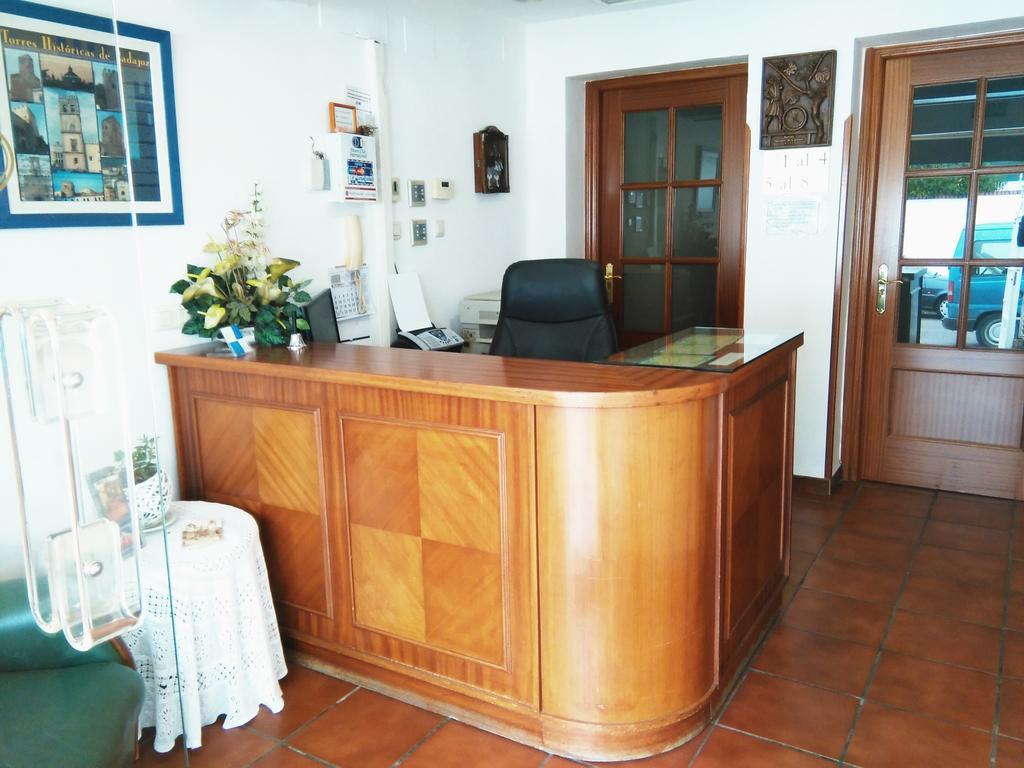 Hostal Don Paco