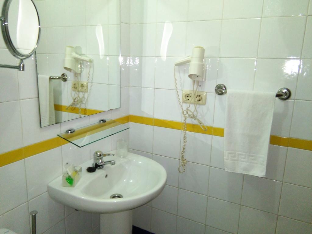 Hostal Don Paco