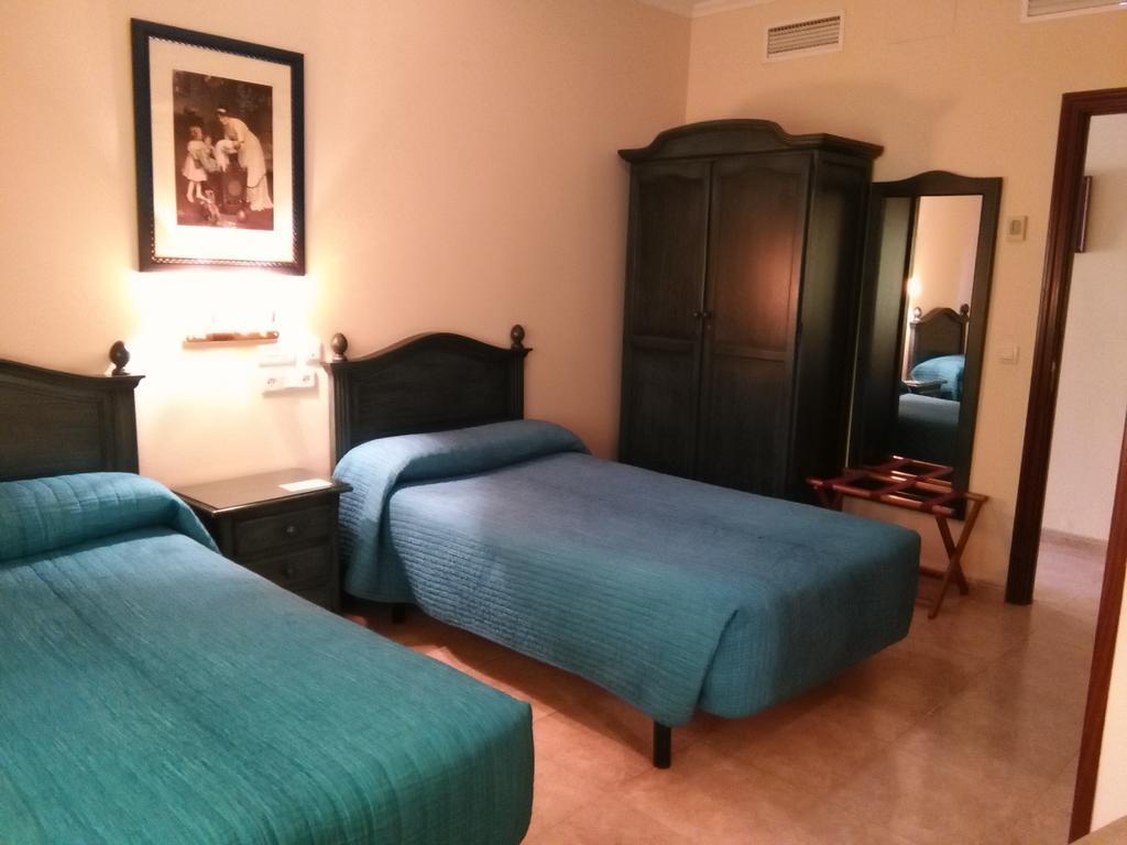 Hostal Don Paco