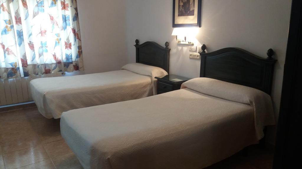 Hostal Don Paco