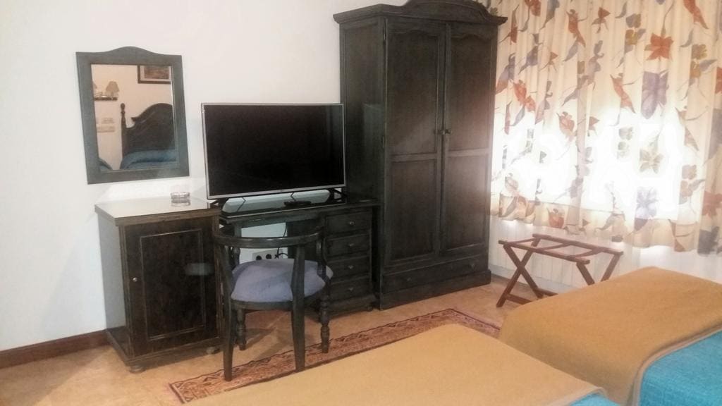 Hostal Don Paco