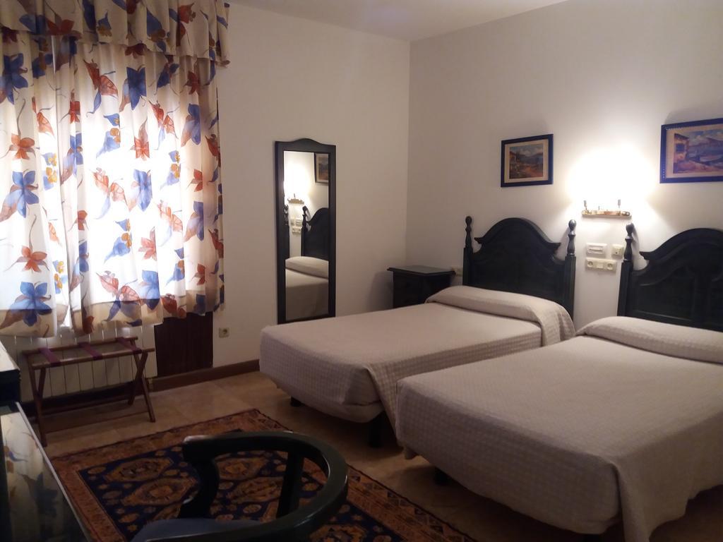 Hostal Don Paco
