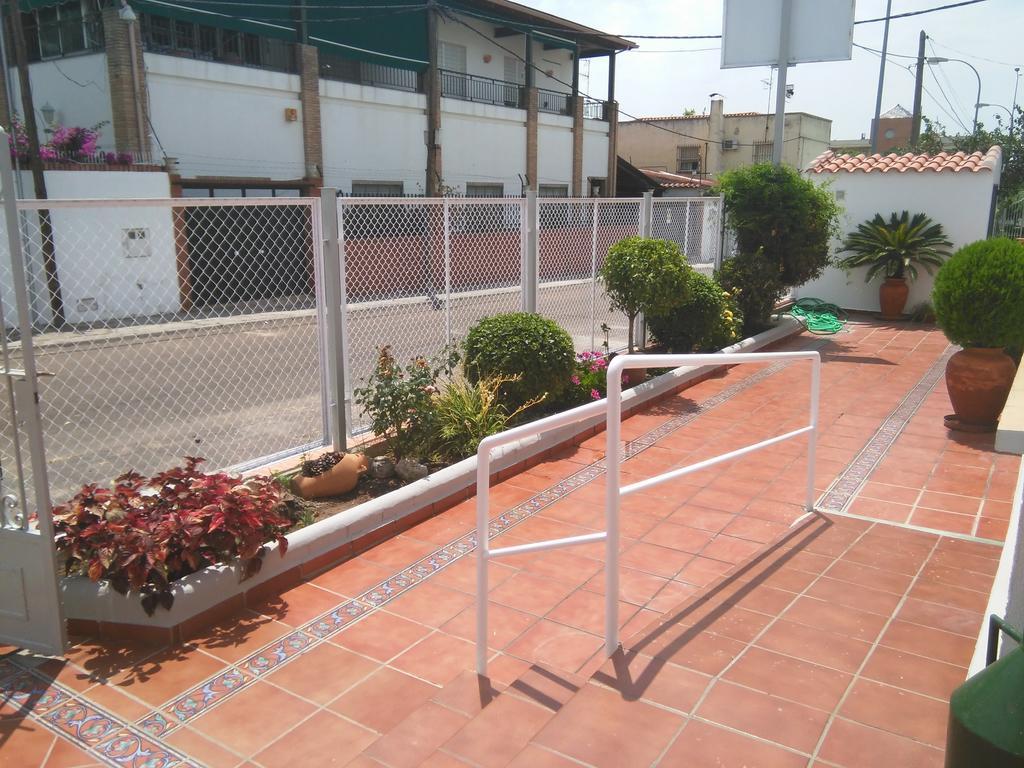 Hostal Don Paco