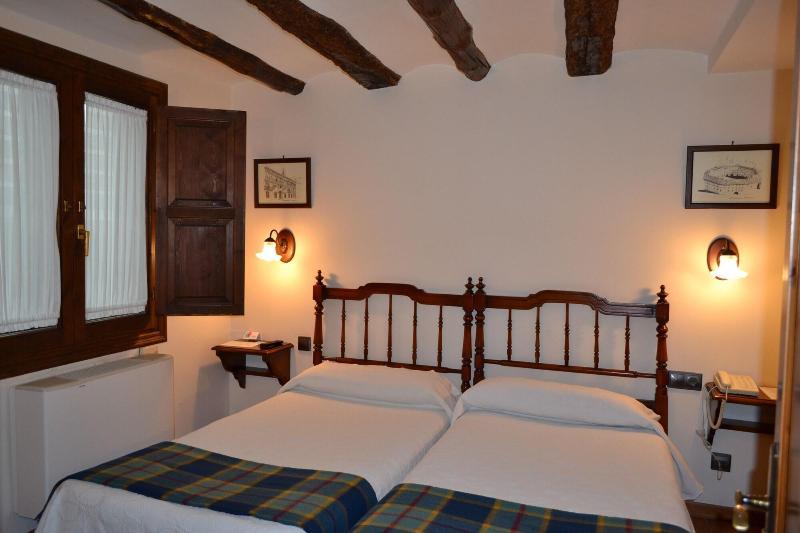 Hostal Santa Águeda