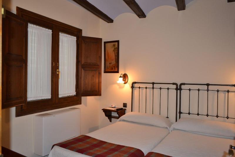 Hostal Santa Águeda