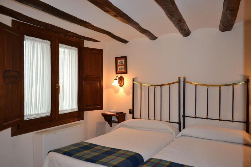 Hostal Santa Águeda