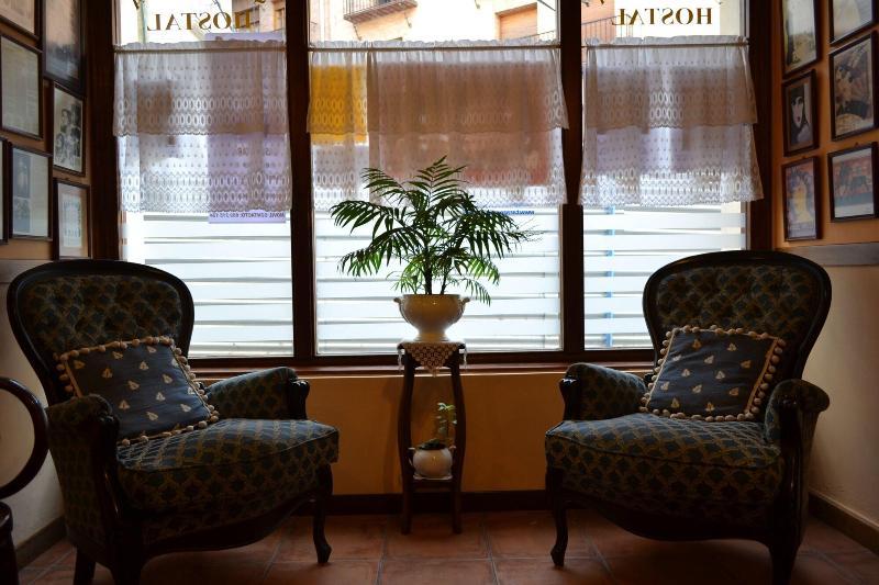 Hostal Santa Águeda