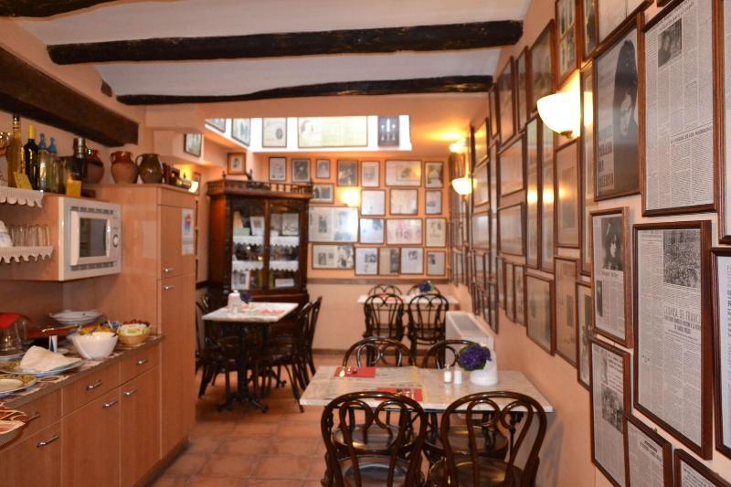 Hostal Santa Águeda