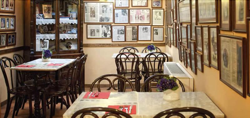 Hostal Santa Águeda
