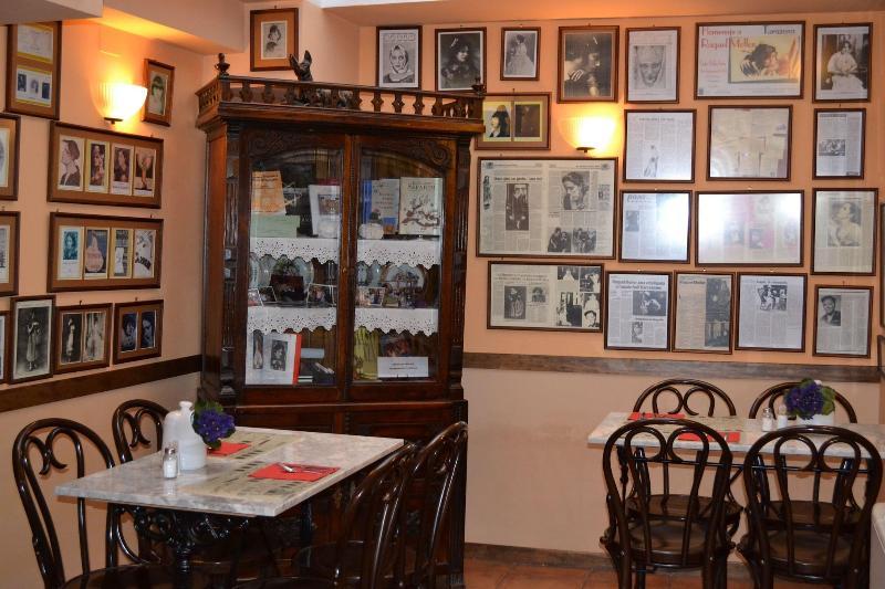 Hostal Santa Águeda