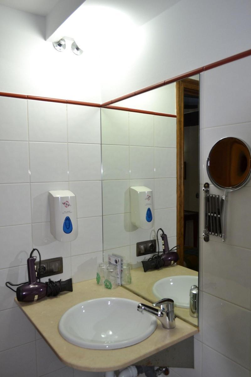 Hostal Santa Águeda