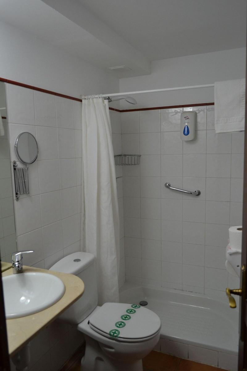 Hostal Santa Águeda