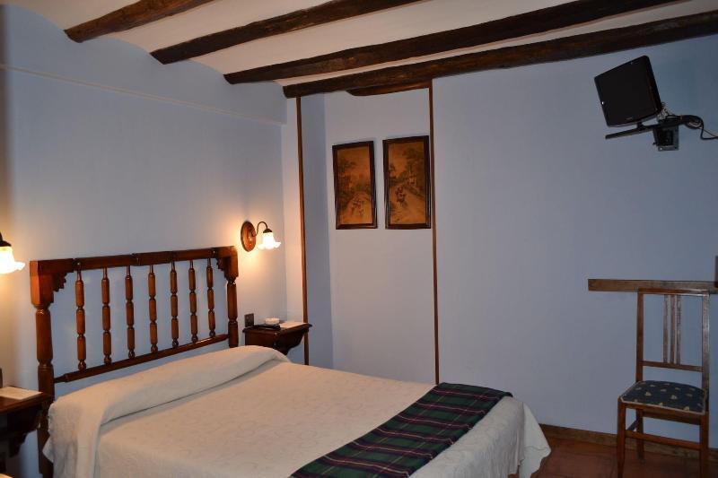 Hostal Santa Águeda