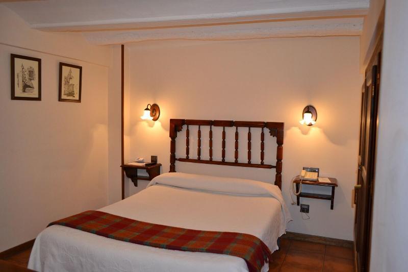 Hostal Santa Águeda