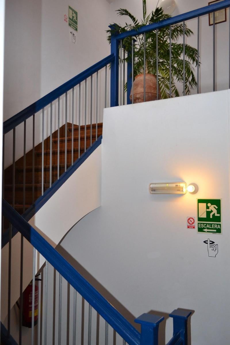 Hostal Santa Águeda