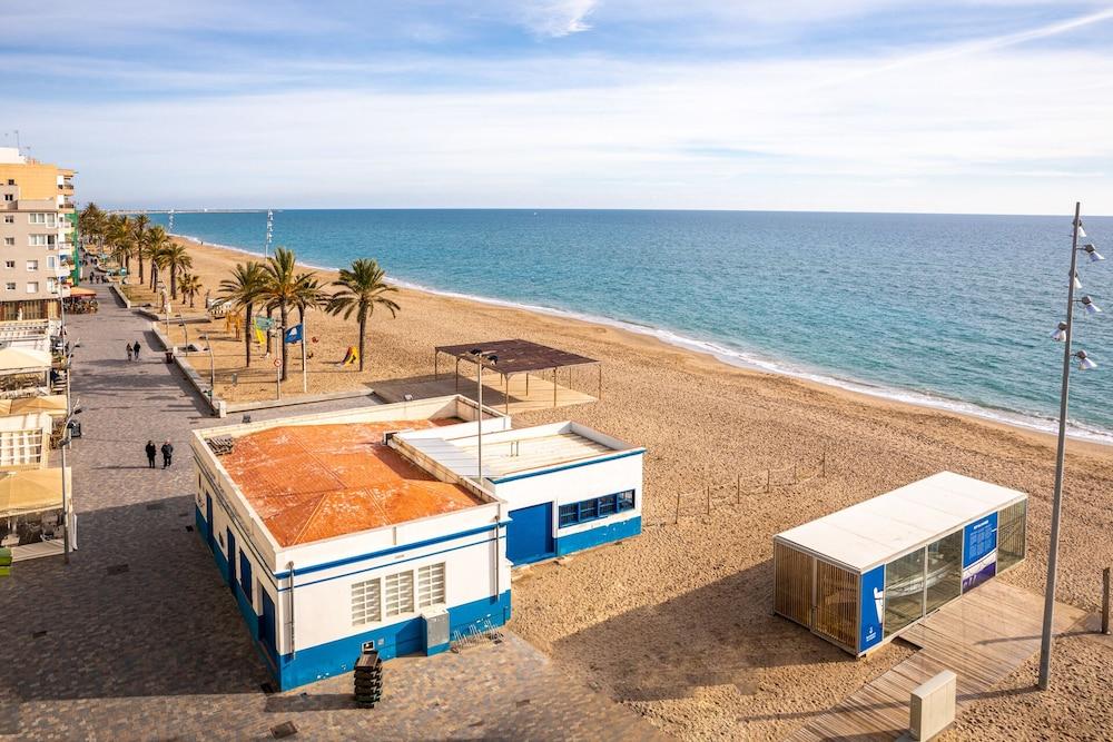 Apartamento Rosendo