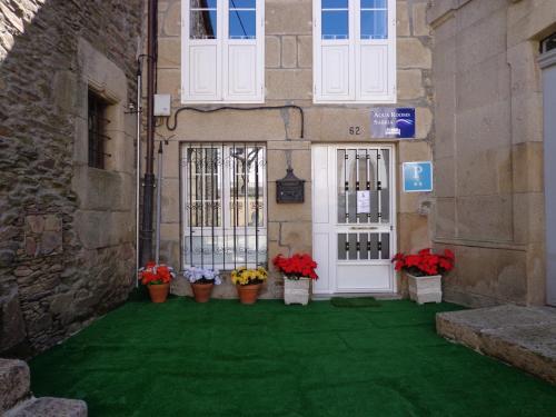 Hotel Aqua Rooms Sarria