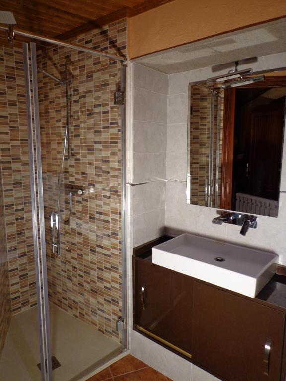 Hotel Aqua Rooms Sarria