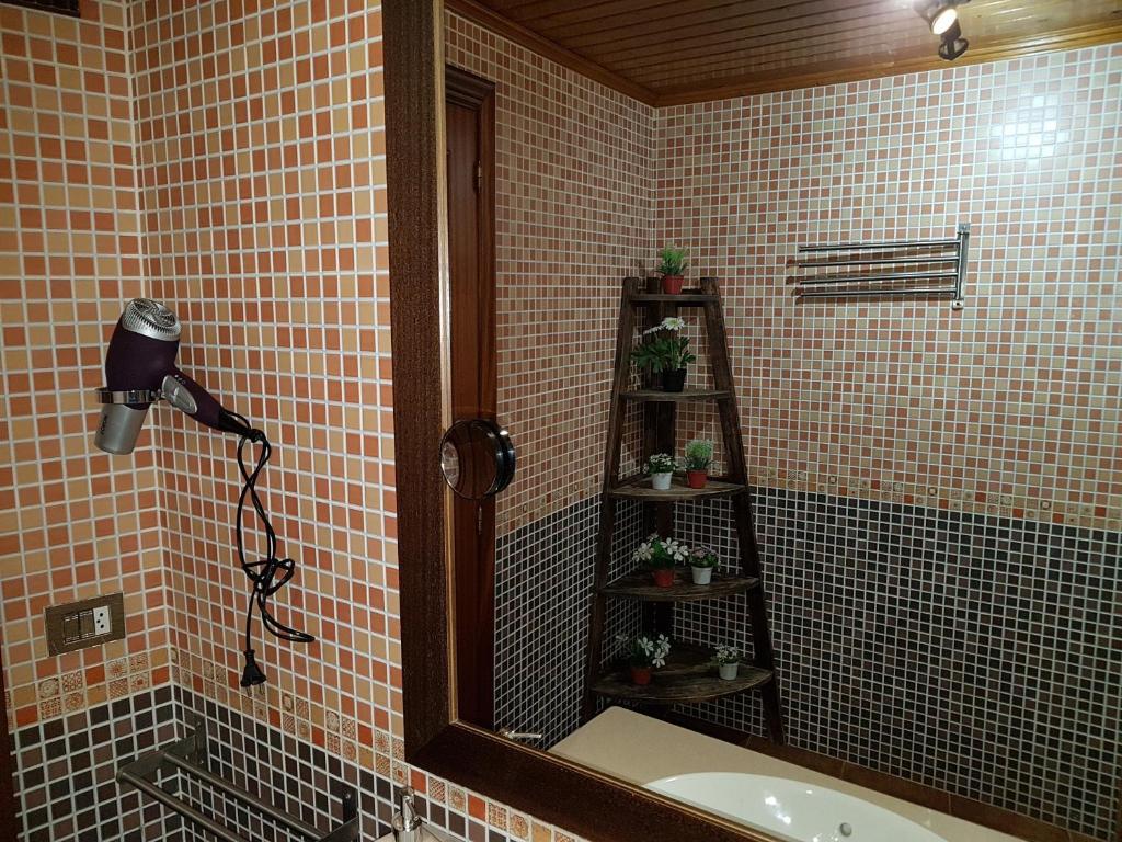 Hotel Aqua Rooms Sarria