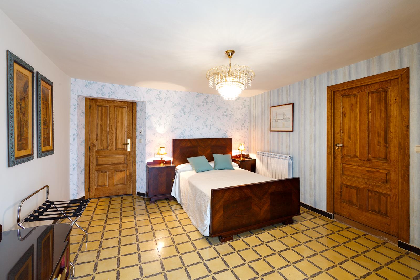 Hotel Rural Villa San Jorge