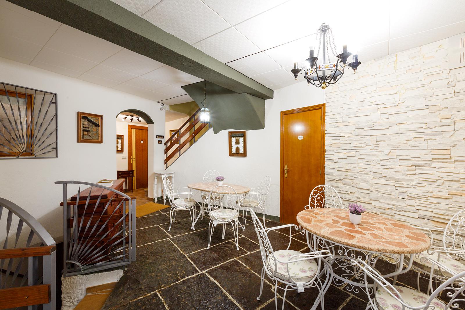 Hotel Rural Villa San Jorge