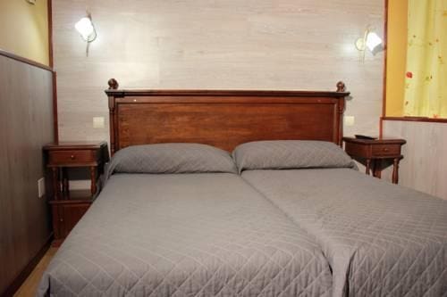Hotel Villa Maria