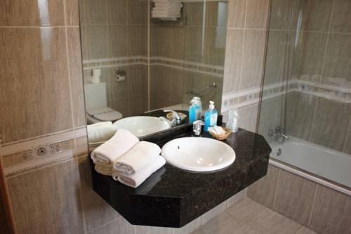Hotel Villa Maria