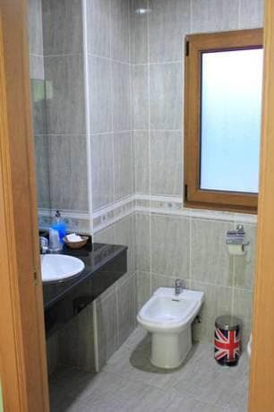 Hotel Villa Maria